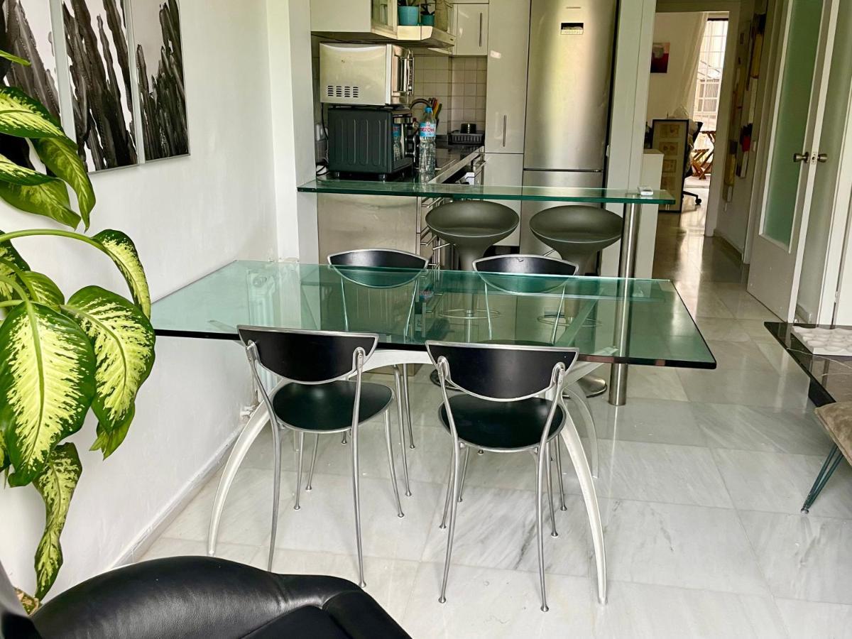Apartament Enric Granados 17 Barcelona Zewnętrze zdjęcie