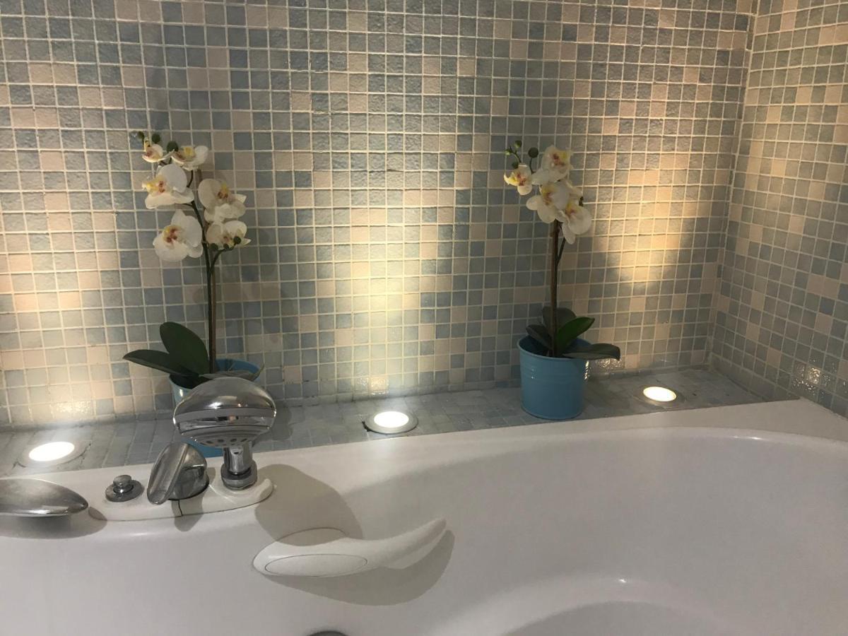 Apartament Enric Granados 17 Barcelona Zewnętrze zdjęcie