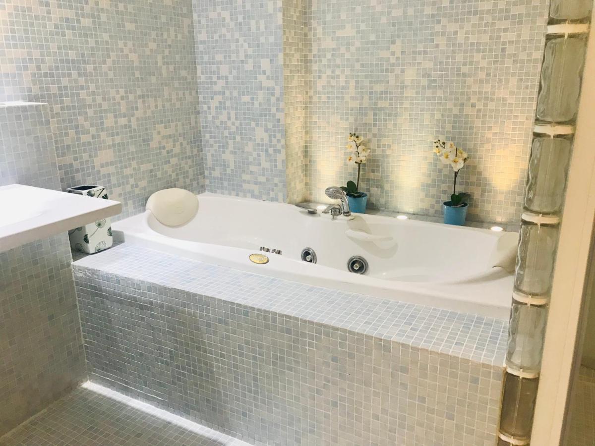 Apartament Enric Granados 17 Barcelona Zewnętrze zdjęcie