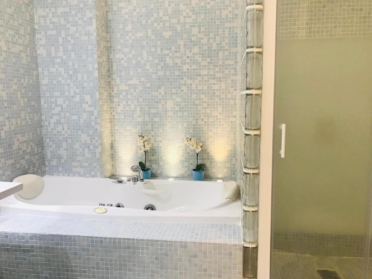 Apartament Enric Granados 17 Barcelona Zewnętrze zdjęcie