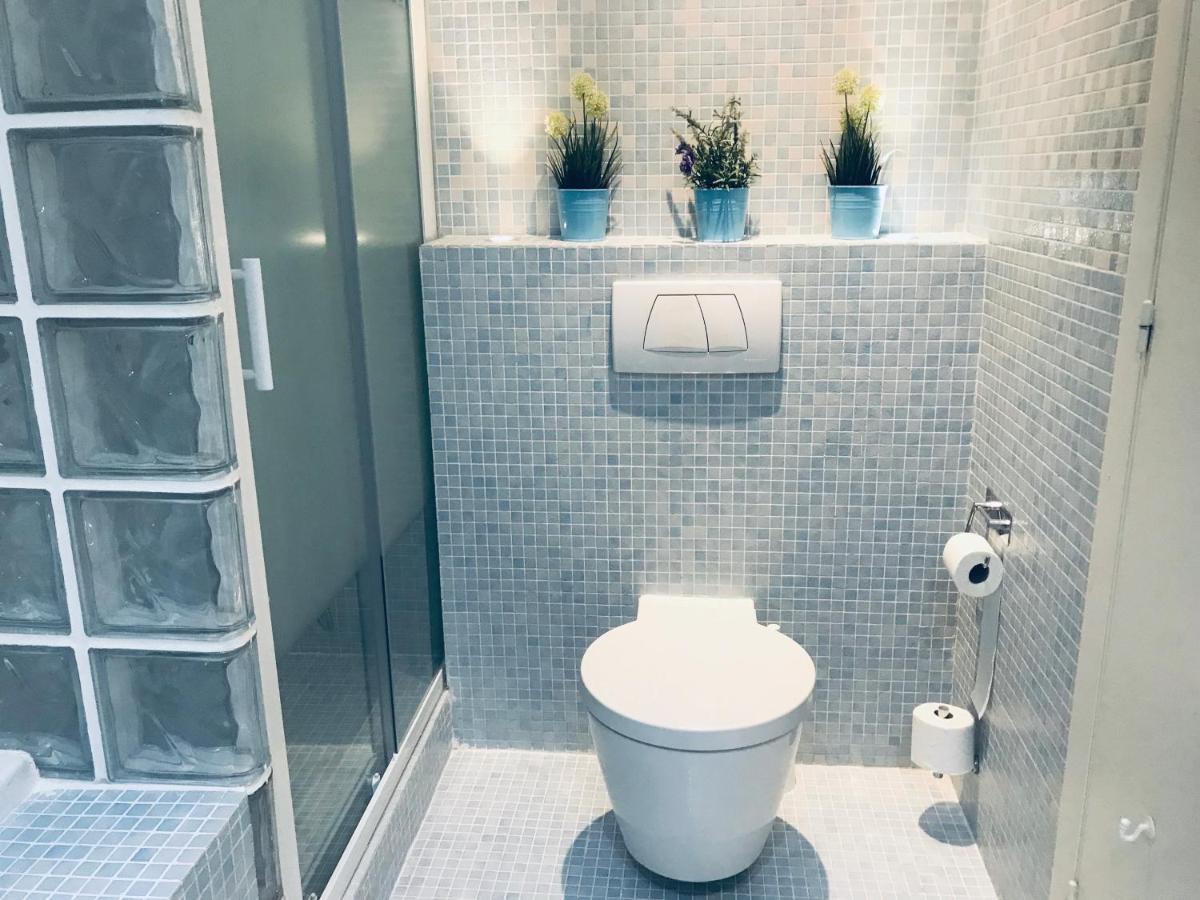 Apartament Enric Granados 17 Barcelona Zewnętrze zdjęcie