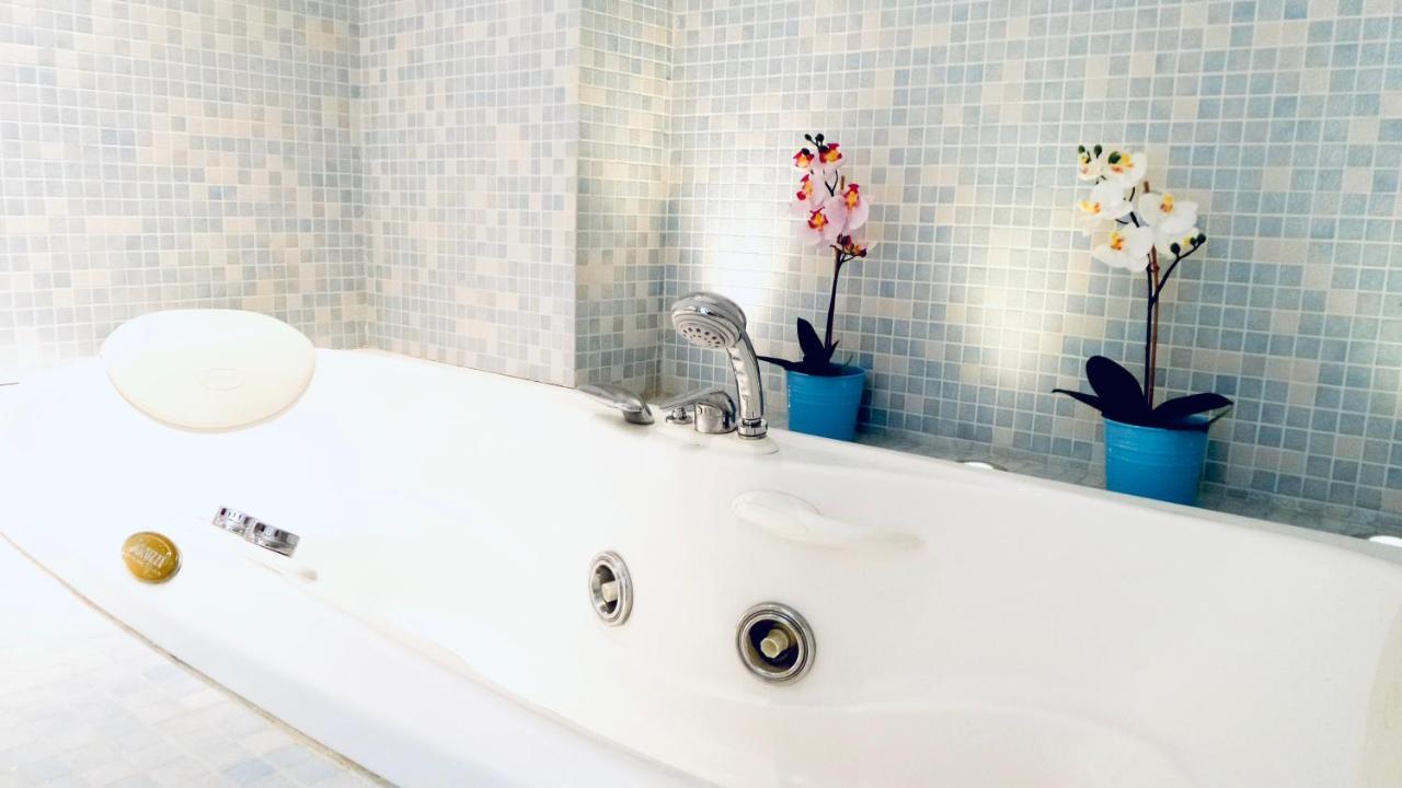 Apartament Enric Granados 17 Barcelona Zewnętrze zdjęcie