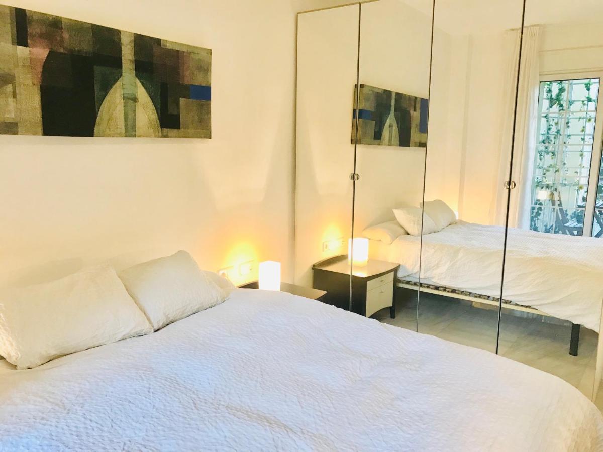 Apartament Enric Granados 17 Barcelona Zewnętrze zdjęcie