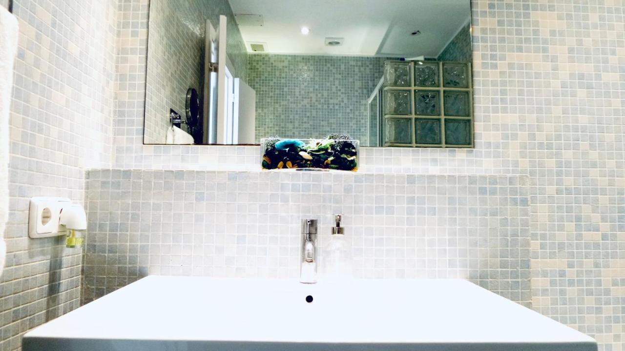 Apartament Enric Granados 17 Barcelona Zewnętrze zdjęcie