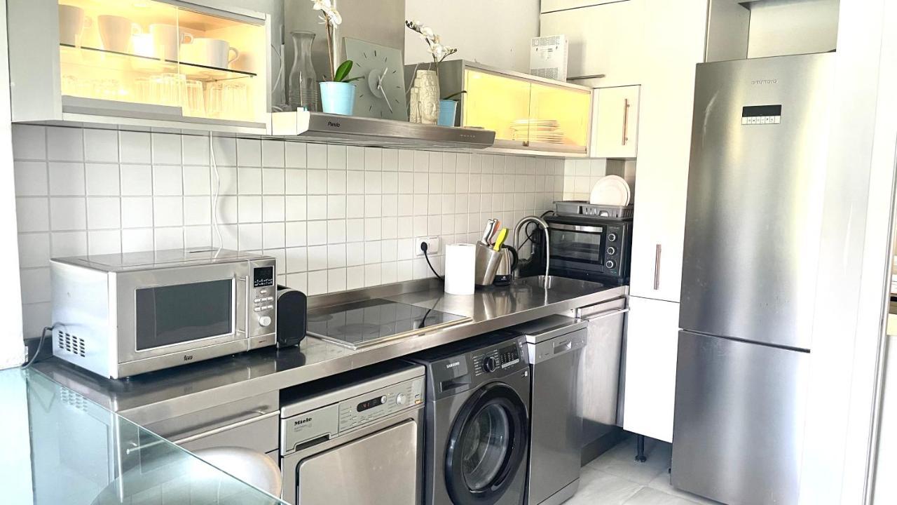 Apartament Enric Granados 17 Barcelona Zewnętrze zdjęcie