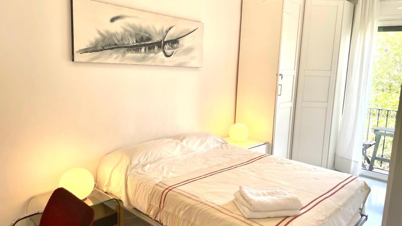 Apartament Enric Granados 17 Barcelona Zewnętrze zdjęcie