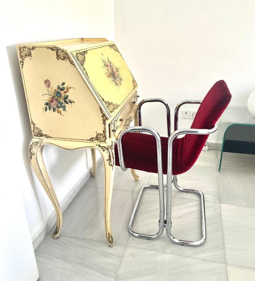 Apartament Enric Granados 17 Barcelona Zewnętrze zdjęcie