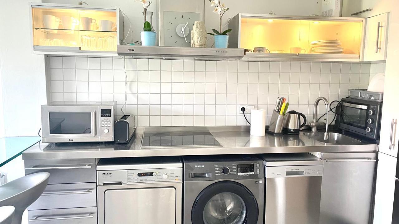 Apartament Enric Granados 17 Barcelona Zewnętrze zdjęcie