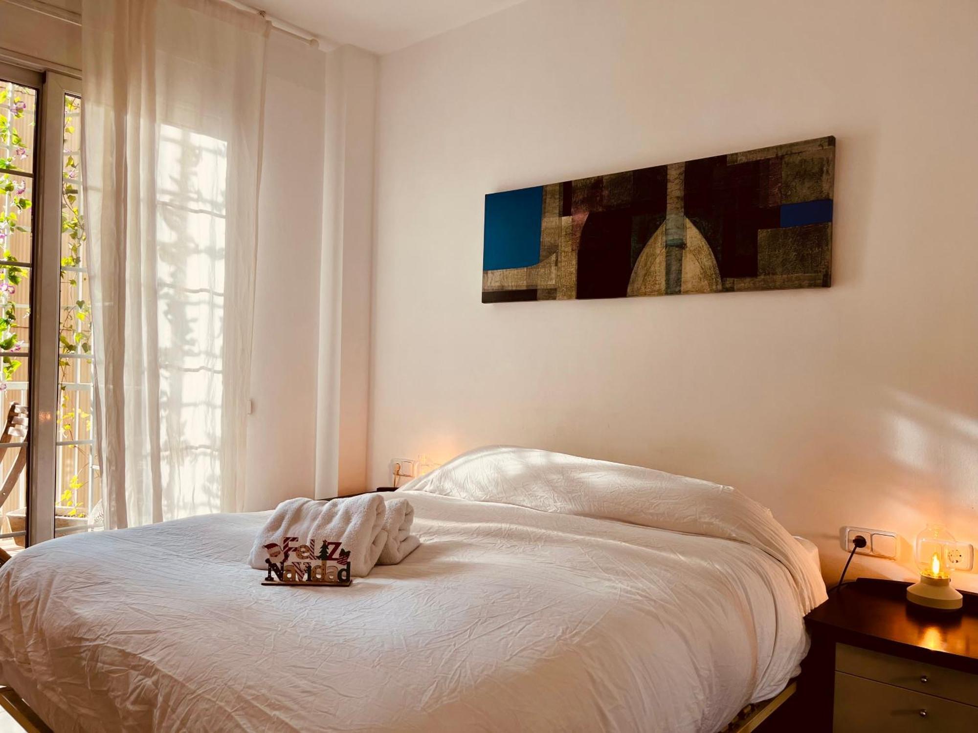 Apartament Enric Granados 17 Barcelona Zewnętrze zdjęcie