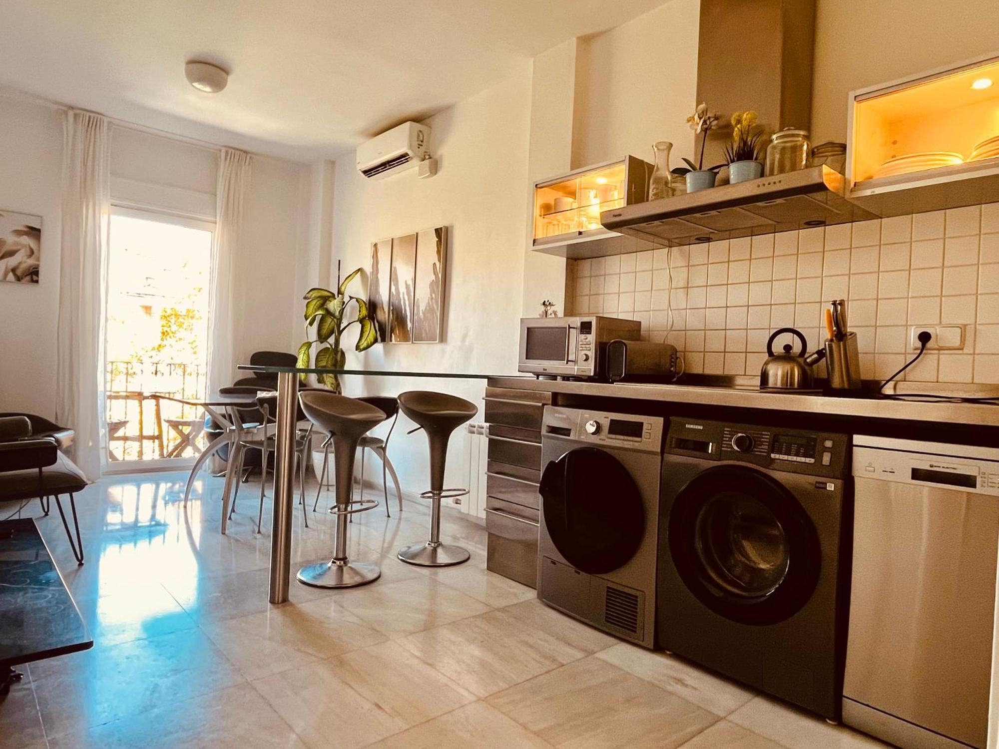 Apartament Enric Granados 17 Barcelona Zewnętrze zdjęcie