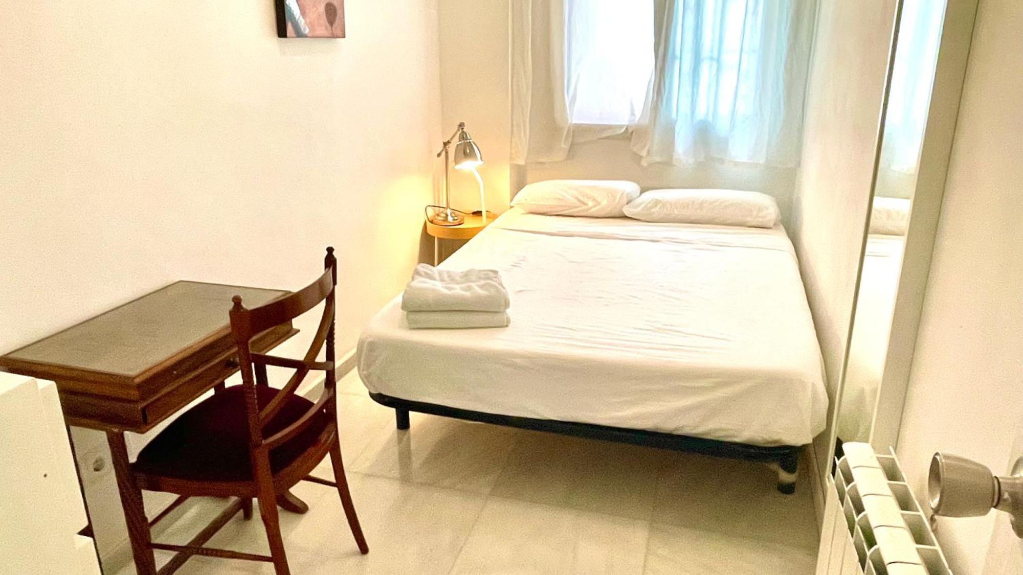 Apartament Enric Granados 17 Barcelona Zewnętrze zdjęcie