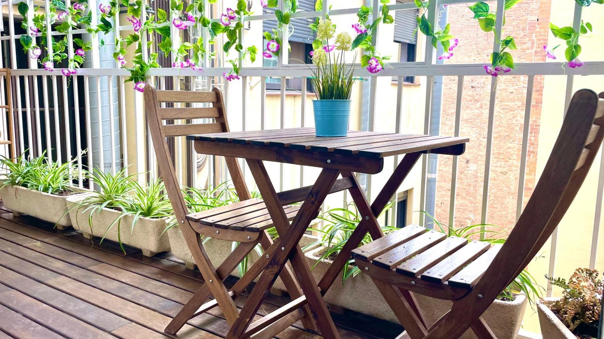 Apartament Enric Granados 17 Barcelona Zewnętrze zdjęcie