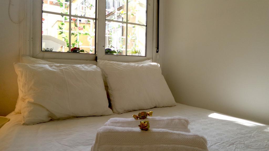 Apartament Enric Granados 17 Barcelona Pokój zdjęcie