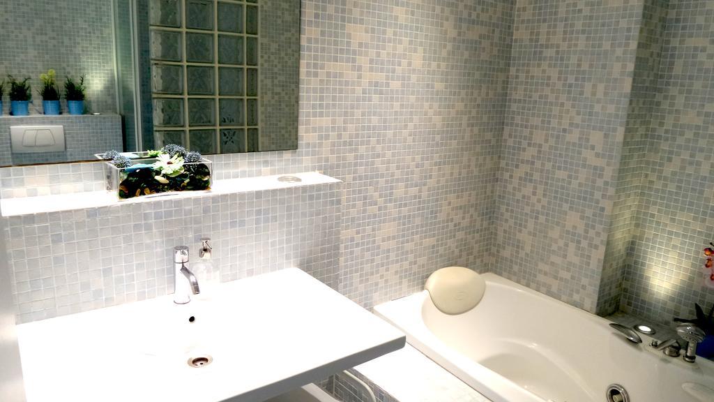 Apartament Enric Granados 17 Barcelona Zewnętrze zdjęcie