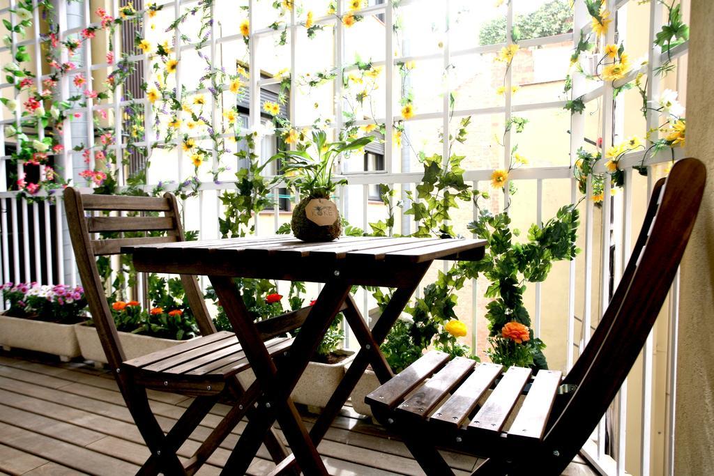 Apartament Enric Granados 17 Barcelona Pokój zdjęcie